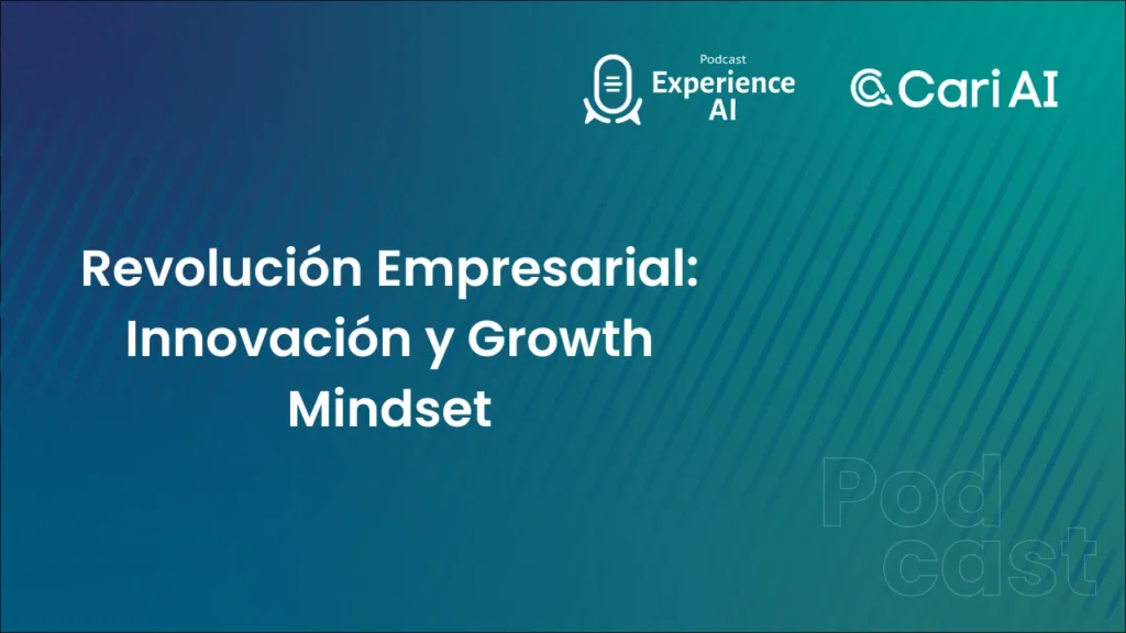 Podcast revolución empresarial