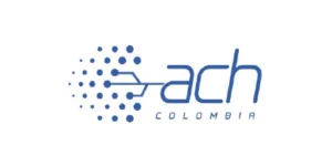 Logo ACH Colombia