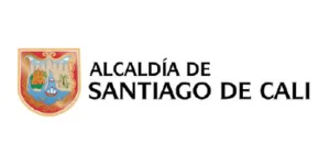 Logo Alcaldía de Cali