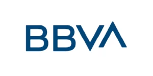 Logo BBVA