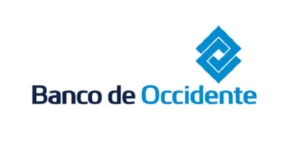 Logo Banco de Occidente