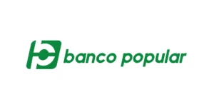 Logo Banco Popular