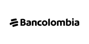Logo Bancolombia