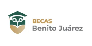 Logo Becas Benito Juárez