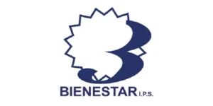 Logo Bienestar