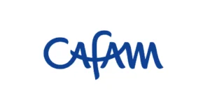 Logo Cafam
