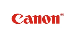 Logo Canon