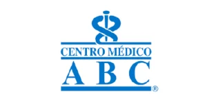 Logo centro médico ABC