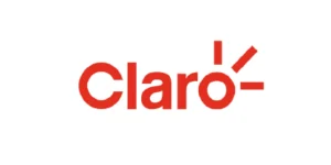 Logo Claro