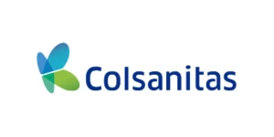 Logo Colsanitas