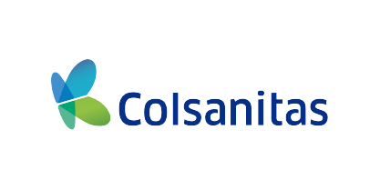 Logo Colsanitas