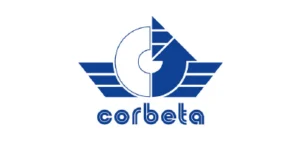 Logo Corbeta
