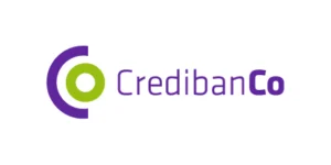 Logo Credibanco