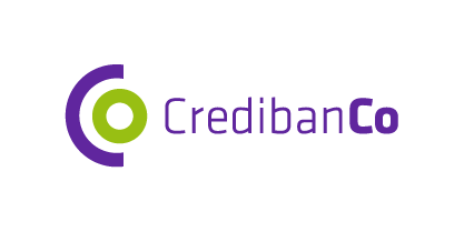 Logo Credibanco