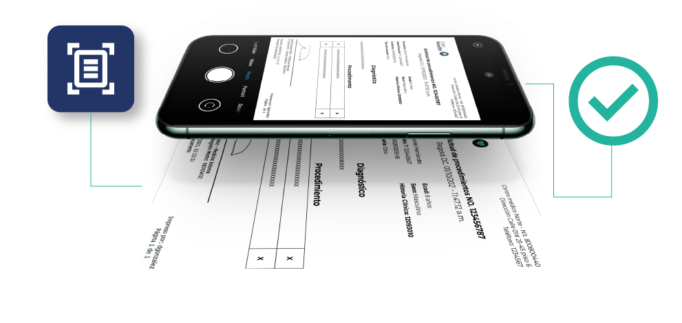 Intelligent Document Processing