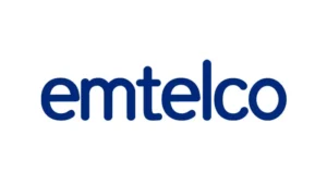 Logo Emtelco
