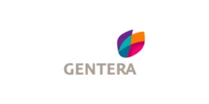 Logo Gentera
