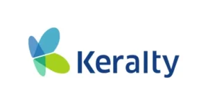 Logo Keralty