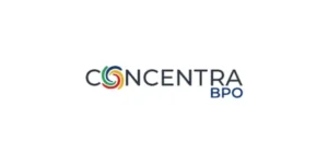 Logo concentra BPO