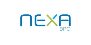 Logo nexa BPO